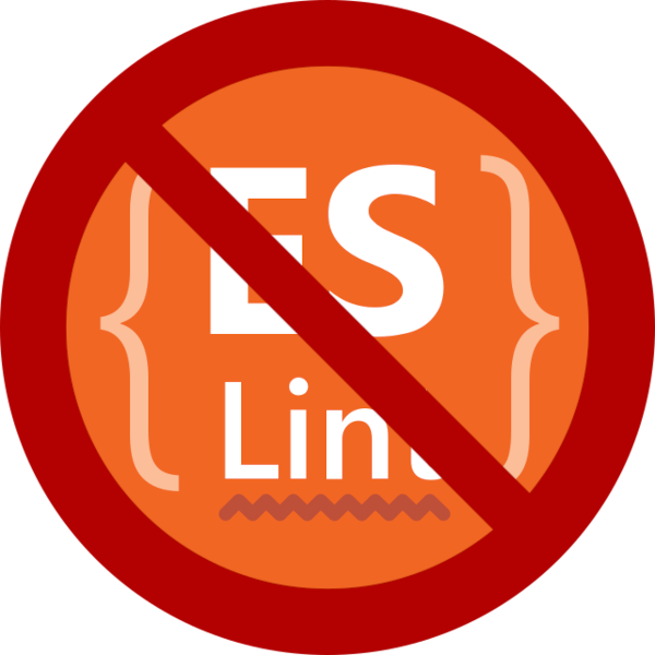 Disable ESLint Rule in Project